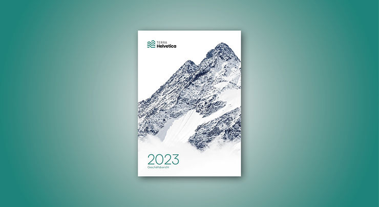 Geschäftsbericht 2023