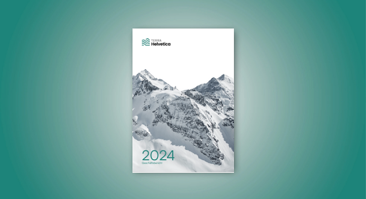 Geschäftsbericht 2024